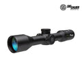 SIG Sauer WHISKEY6 3-18x44 Rifle Scope MOA Milling Hunter 2.0, SKU SOW63111
