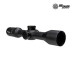 SIG Sauer WHISKEY6 3-18x44 Rifle Scope QuadPlex, product image 2