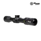 SIG Sauer WHISKEY6 3-18x44 Rifle Scope QuadPlex, product image 3