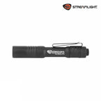 Streamlight MicroStream USB 250 Lumen Rechargeable EDC Flashlight - Black - 66601 Flashlight Streamlight 