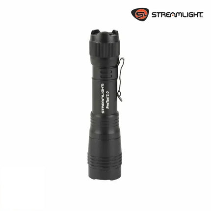 Streamlight ProTac 2.0 Flashlight 2000 Lumens 89000 Flashlight Streamlight 