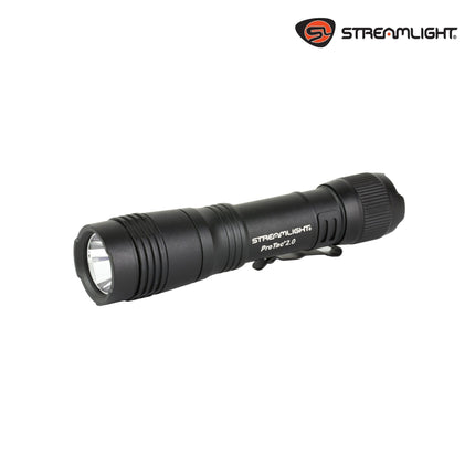 Streamlight ProTac 2.0 Flashlight 2000 Lumens 89000 Flashlight Streamlight 