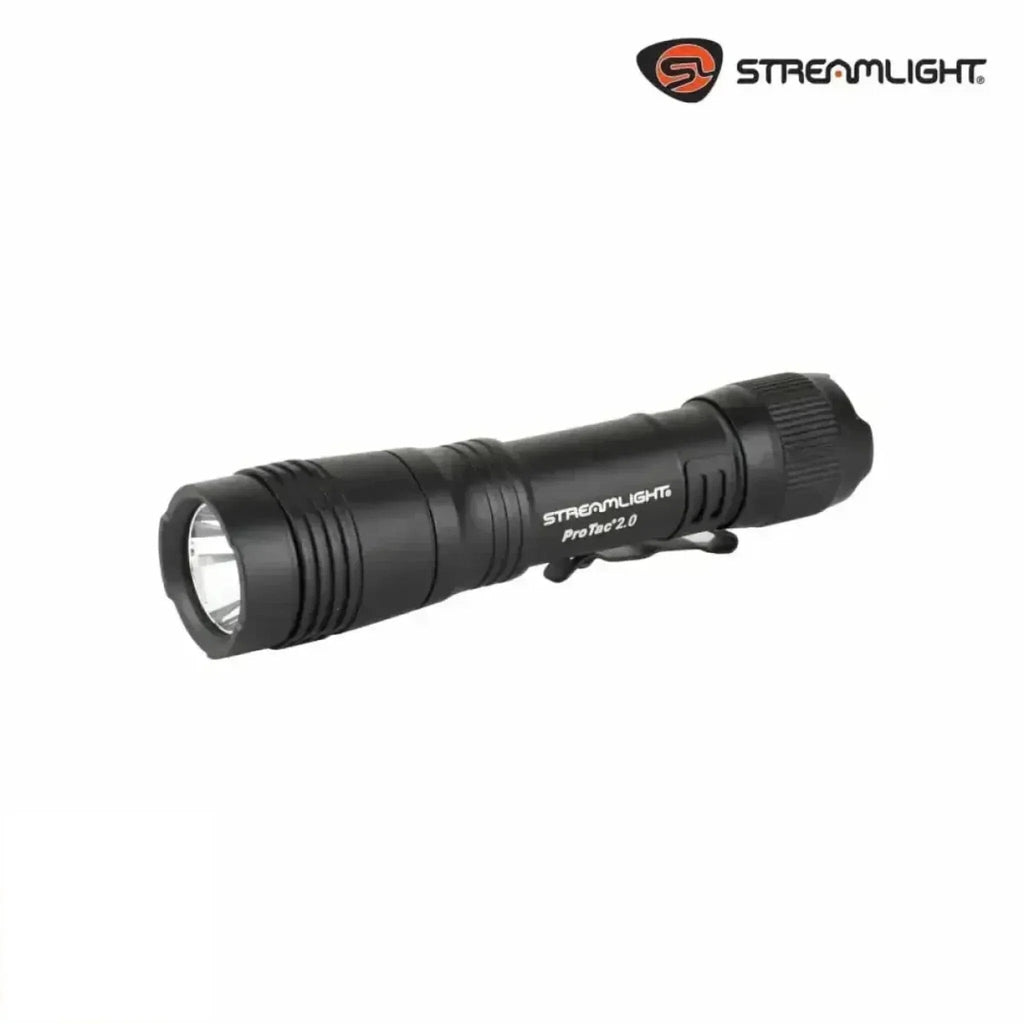 Streamlight ProTac 2.0 Flashlight Flashlight Streamlight 