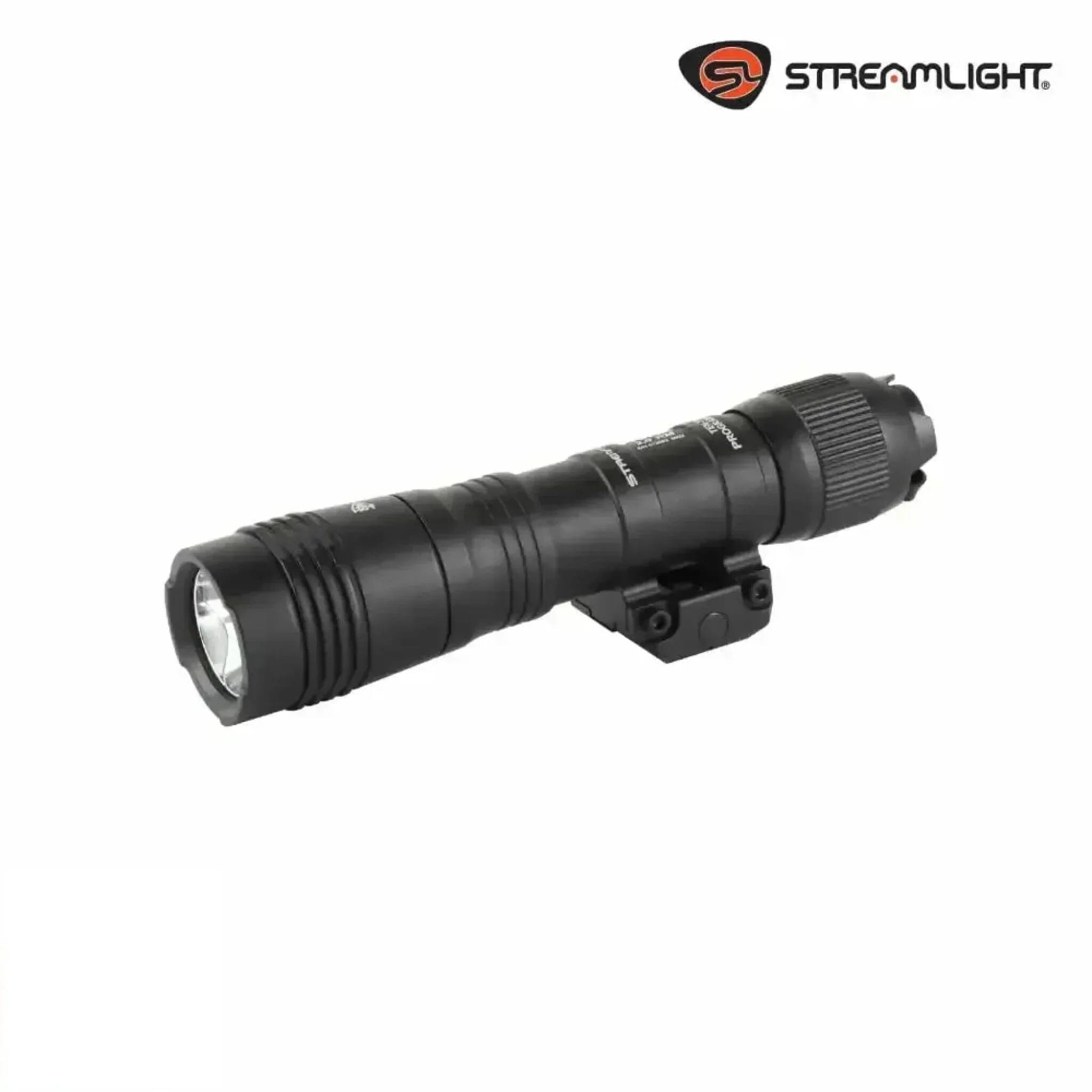 Streamlight ProTac Rail Mount 2.0 WeaponLight Weapon Light Streamlight 