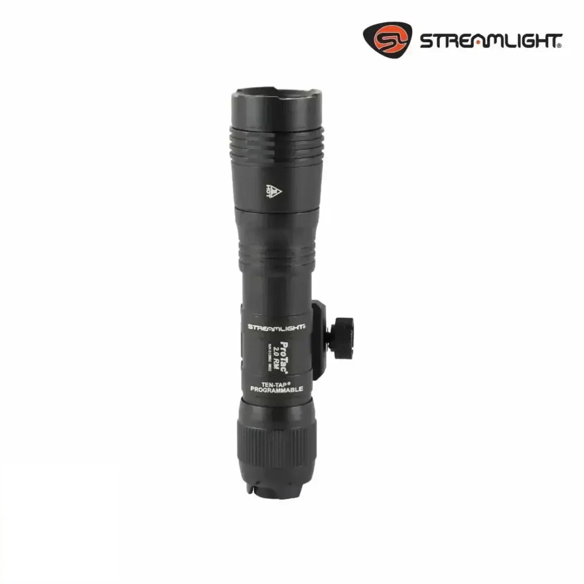 Streamlight ProTac Rail Mount 2.0 WeaponLight Weapon Light Streamlight 