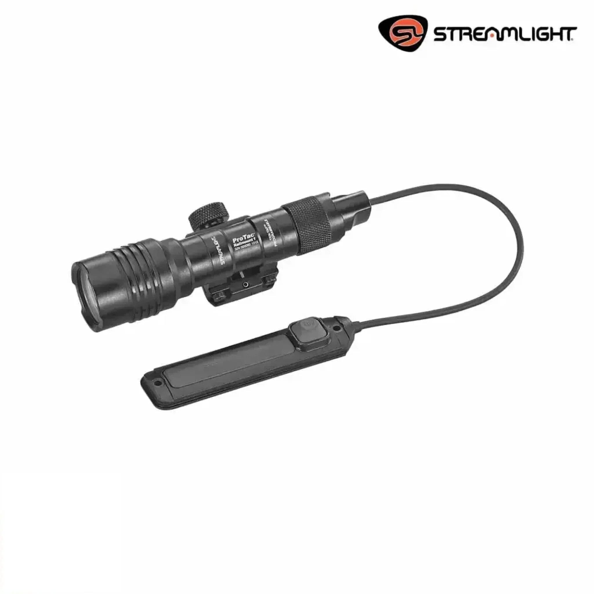 Streamlight ProTac Rail Mount 1 WeaponLight Weapon Light Streamlight 
