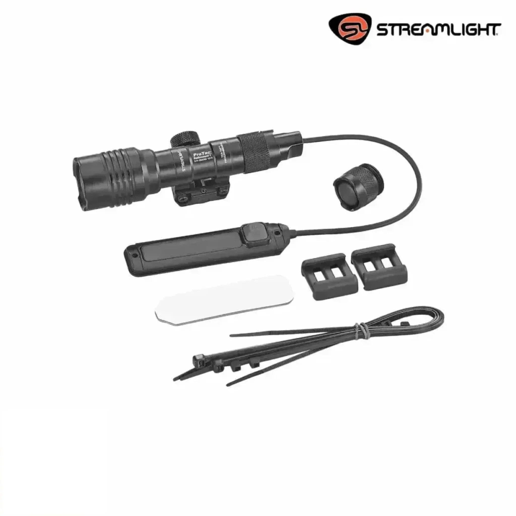 Streamlight ProTac Rail Mount 1 WeaponLight Weapon Light Streamlight 