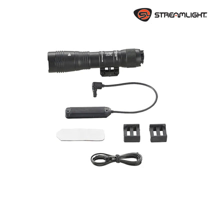 Streamlight ProTac Rail Mount 2.0 Weapon Light 89009 Weapon Light Streamlight 