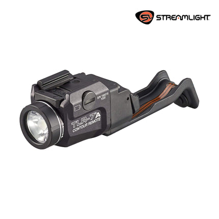 Streamlight TLR-7A Contour Remote Weapon Light 69428 Weapon Light Streamlight 