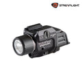 Streamlight TLR-8 HL-X Multi-Fuel 1,000 Lumen Rail-Mounted Tactical Light with Red Laser - 69465 WeaponLight Streamlight 