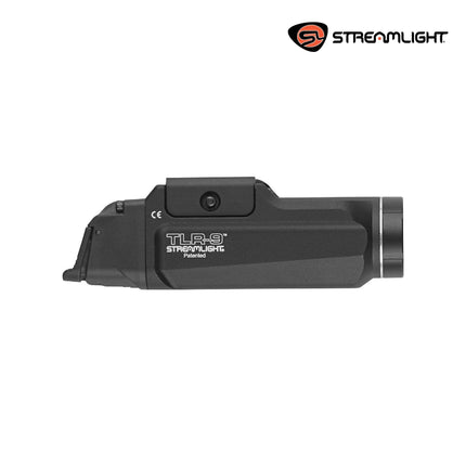 Streamlight TLR-9 Flex Weapon Light 1000 Lumens 69464 Weapon Light Streamlight 