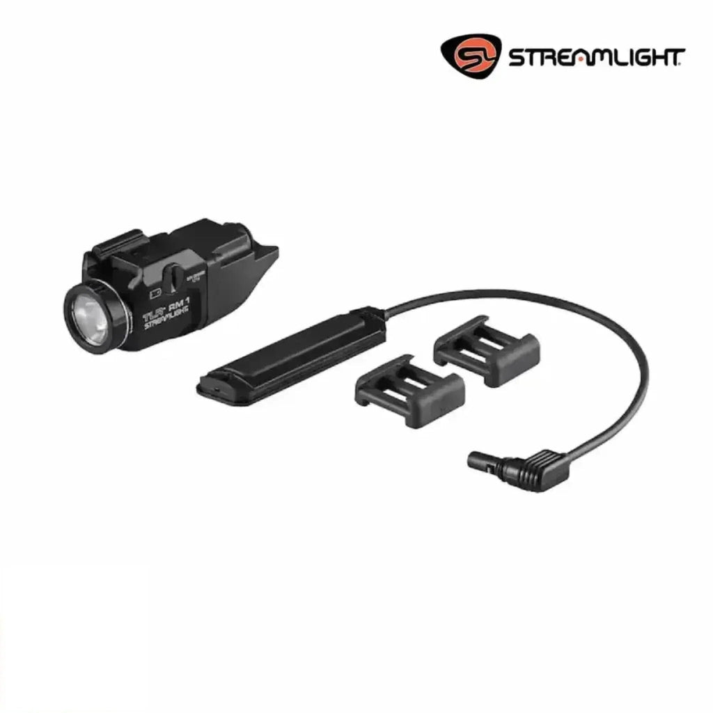 Streamlight TLR RM 1 WeaponLight Kit Weapon Light Streamlight 