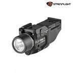 Streamlight TLR RM 1 WeaponLight with Green Laser Weapon Light Streamlight 