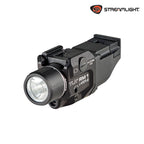 Streamlight TLR RM 1 Laser 500 Lumen Rail-Mounted Tactical Weapon Light with Red Laser – Picatinny Rifle & Long Gun Light | 69446 Weapon Light Streamlight 