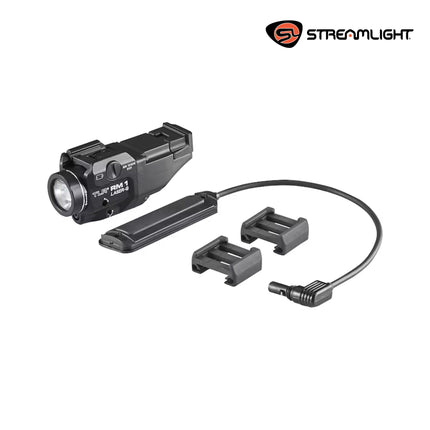 Streamlight TLR RM 1 Weapon Light with Green Laser Kit 69443 Weapon Light Streamlight 