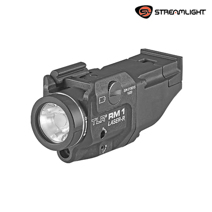 Streamlight TLR RM 1 Weapon Light with Red Laser 69446 Weapon Light Streamlight 