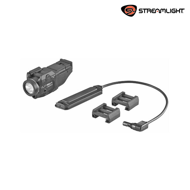 Streamlight TLR RM 1 Weapon Light with Red Laser Kit 69445 Weapon Light Streamlight 