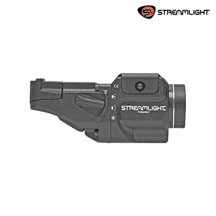 Streamlight TLR RM 1 Weapon Light with Red Laser Kit 69445 Weapon Light Streamlight 