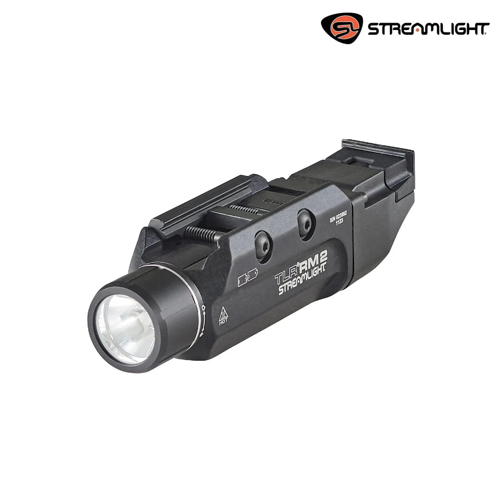 Streamlight TLR RM 2 Long Gun WeaponLight Weapon Light Streamlight 