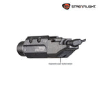 Streamlight TLR RM 2 1000 Lumen Rail-Mounted Long Gun Tactical Weapon Light – Picatinny | 69451 Weapon Light Streamlight 