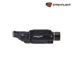 Streamlight TLR RM 2 Laser 1,000-Lumen Rail Mounted Tactical Light with Red Laser – Picatinny Rail | 69448 Weapon Light Streamlight 