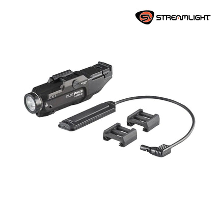 Streamlight TLR RM 2 Weapon Light with Green Laser Kit 69453 Weapon Light Streamlight 