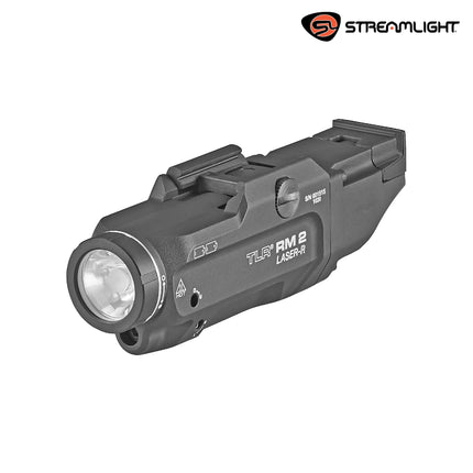 Streamlight TLR RM 2 Weapon Light with Red Laser 69448 Weapon Light Streamlight 