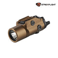 Streamlight TLR-VIR II WeaponLight with Red/IR Laser - Coyote Weapon Light Streamlight 