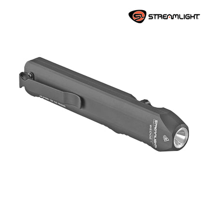 Streamlight Wedge EDC Flashlight Black 88810 Flashlight Streamlight 