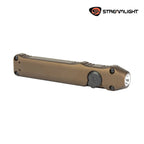 Streamlight Wedge Everyday Carry Flashlight - Coyote Tan Flashlight Streamlight 