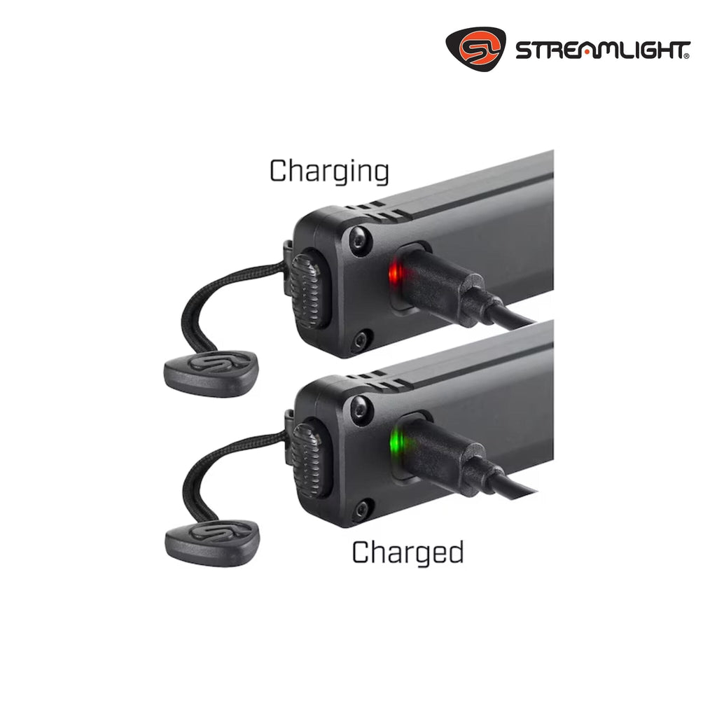 Streamlight Wedge XT Everyday Carry Flashlight - Black Flashlight Streamlight 