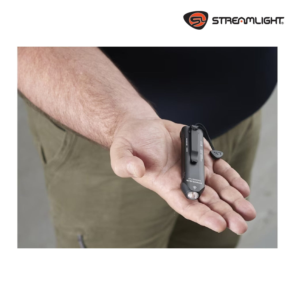Streamlight Wedge XT Everyday Carry Flashlight - Coyote Flashlight Streamlight 