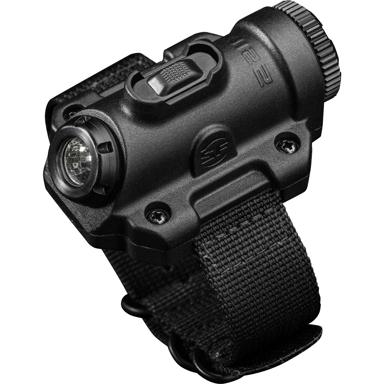 SureFire 2211X WristLight Flashlight, SKU 2211X-A-BK