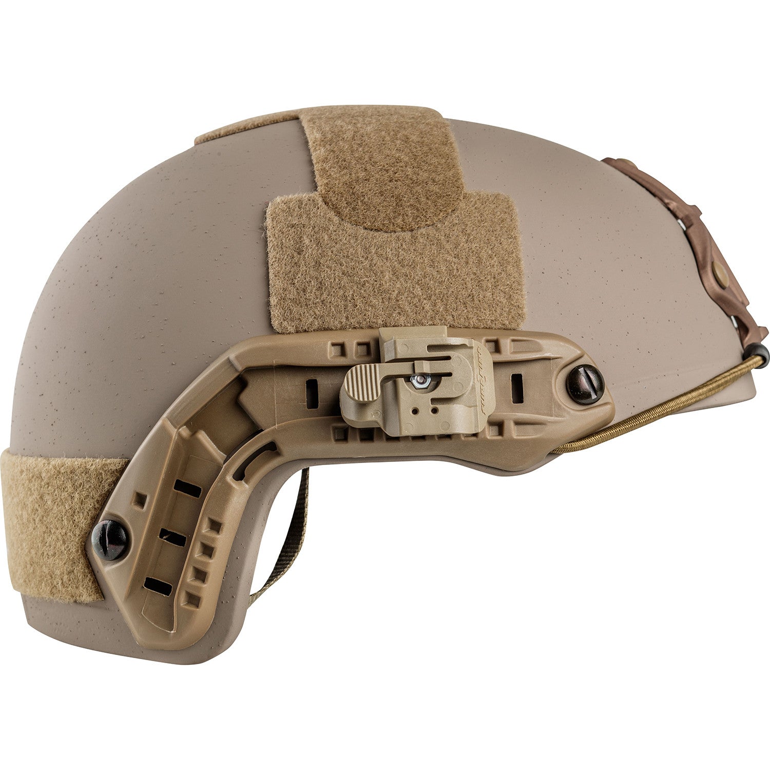 SureFire ADPT-HL1-OC HL1 HelmetLight Adapter for Ops-Core, SKU ADPT-HL1-OC