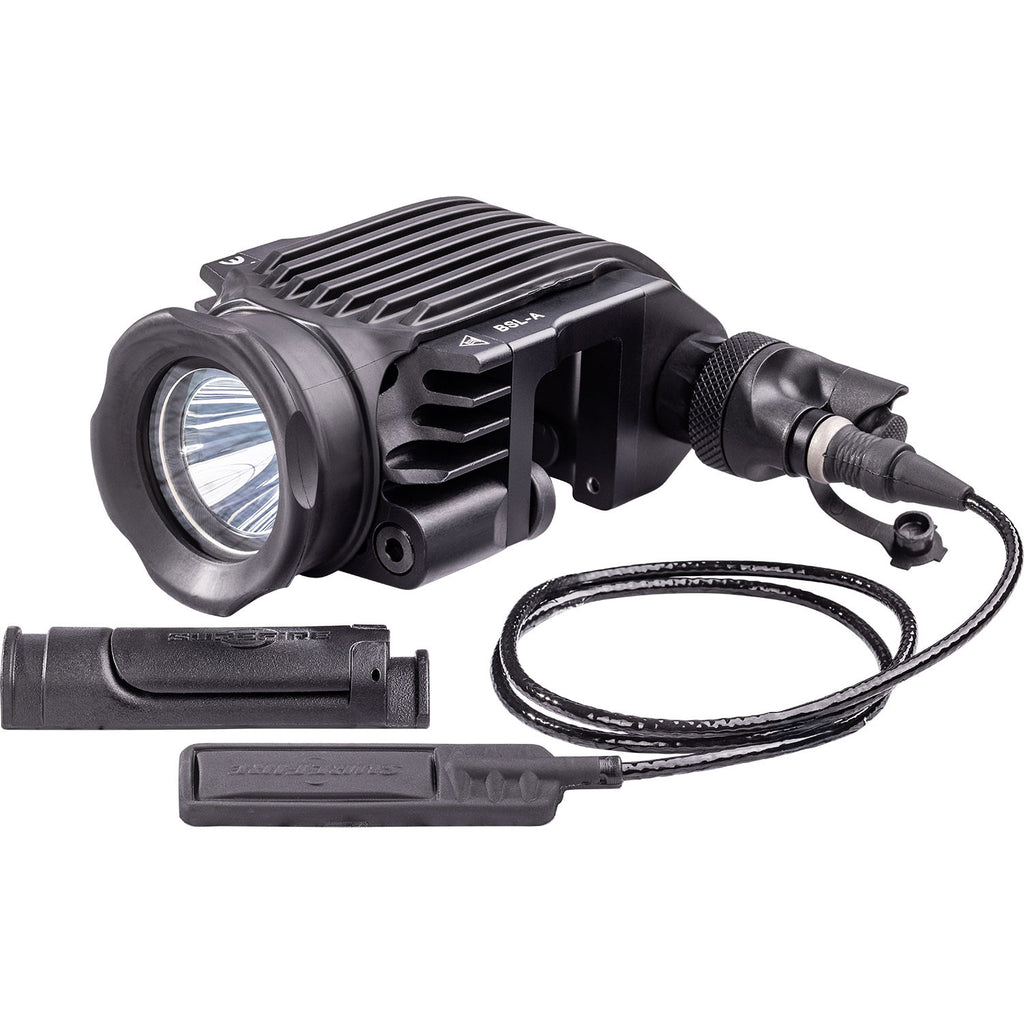SureFire BSL-A Ultra-High-Output Ballistic Shield Light Flashlight, product image 2