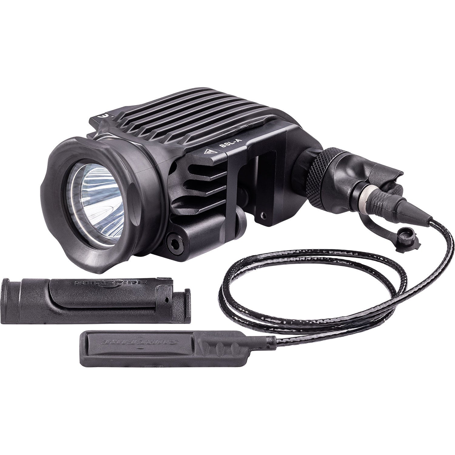 SureFire BSL-A Ultra-High-Output Ballistic Shield Light Flashlight, product image 2
