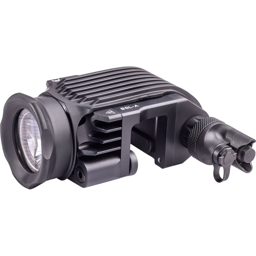 SureFire BSL-A Ultra-High-Output Ballistic Shield Light, SKU BSL-A