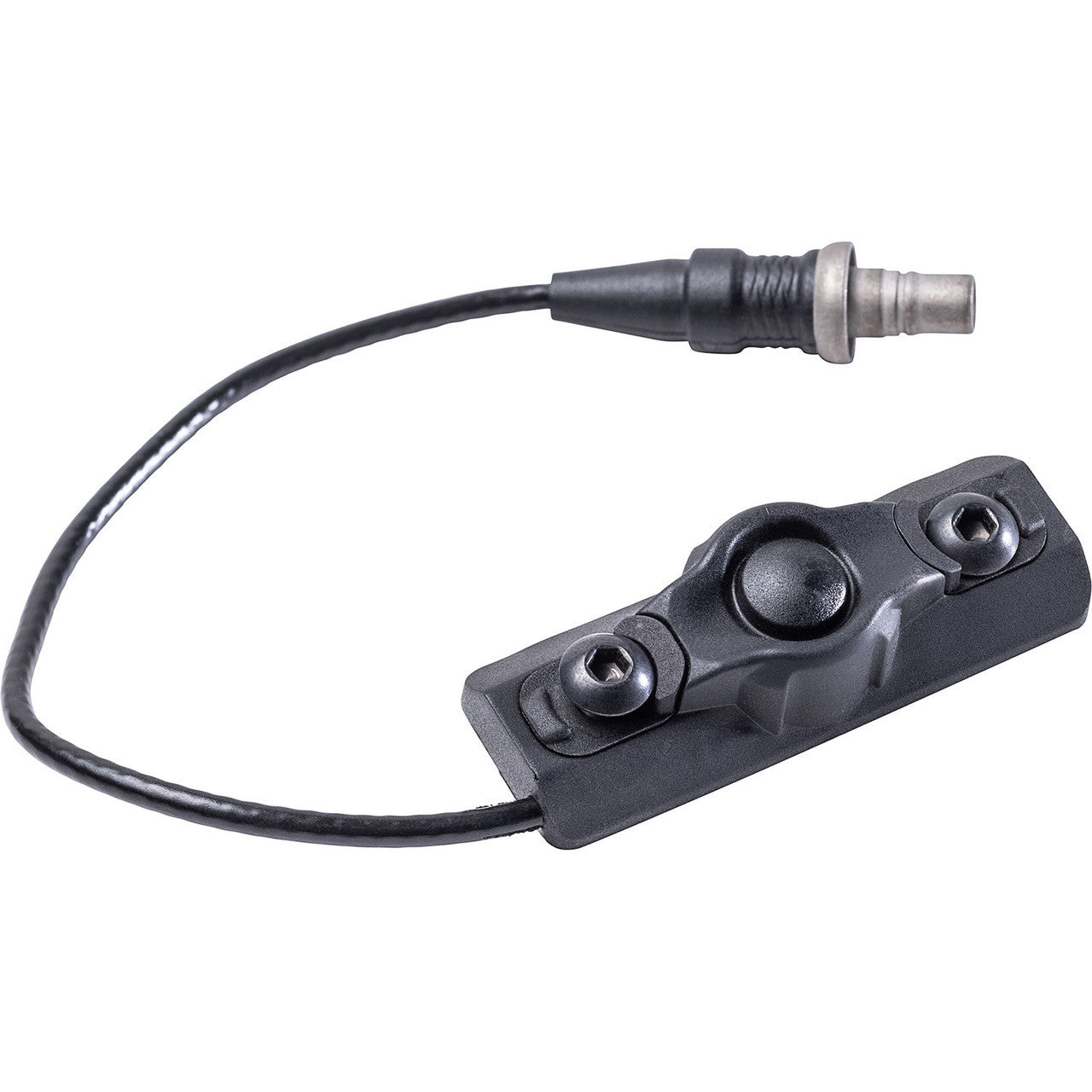 SureFire CSM-09 Compact Remote Cable Switch, M-LOK, SKU CSM-09
