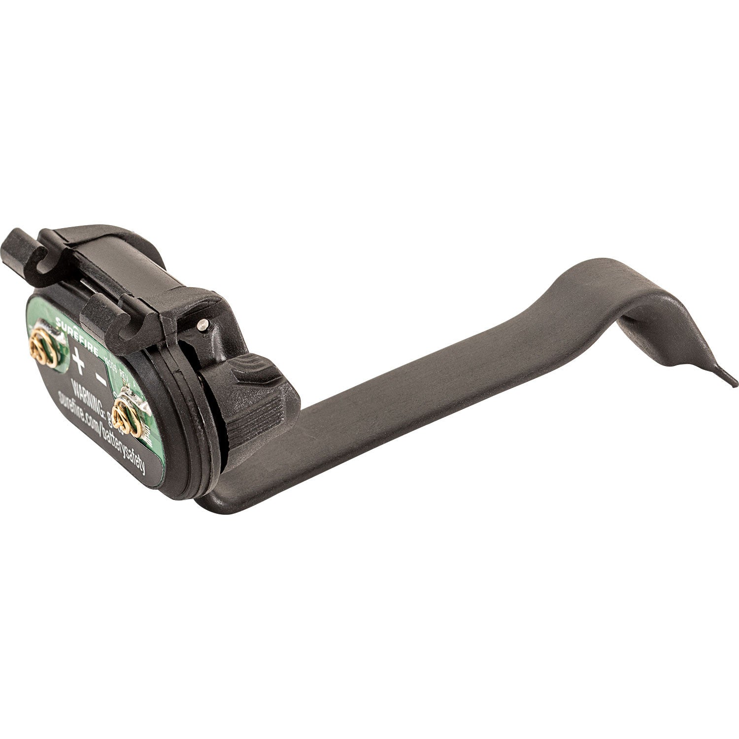 SureFire DG-11 grip switch for Glock Gen 3/4/5, SKU DG-11