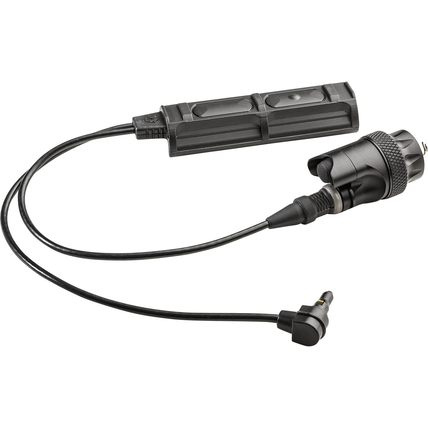 SureFire DS-SR07-D-IT-TN Waterproof Dual-Switch Tailcap Set, SKU DS-SR07-D-IT-TN