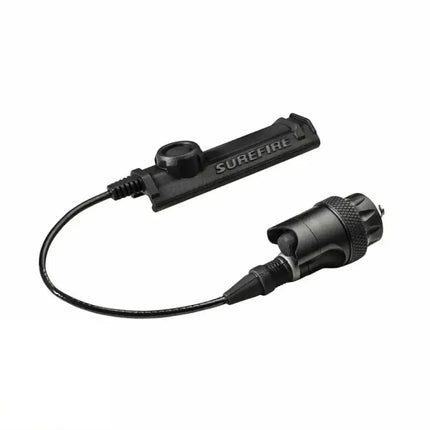 SureFire DS-SR07 Scout Light Dual-Switch/Tailcap Assembly Black Weapon Light Accessories SureFire 