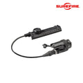 SureFire DS-SR07 Switch Assembly – Black, SKU DS-SR07