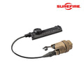 SureFire DS-SR07-TN Switch Assembly – Tan, SKU DS-SR07-TN