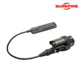 SureFire DS07 Switch Assembly For Scout Lights - Black Scout Light Accessories SureFire