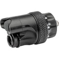 SureFire DSE-SR07-BK DSE Dual-Switch Tailcap + SR07 Rail, SKU DSE-SR07-BK