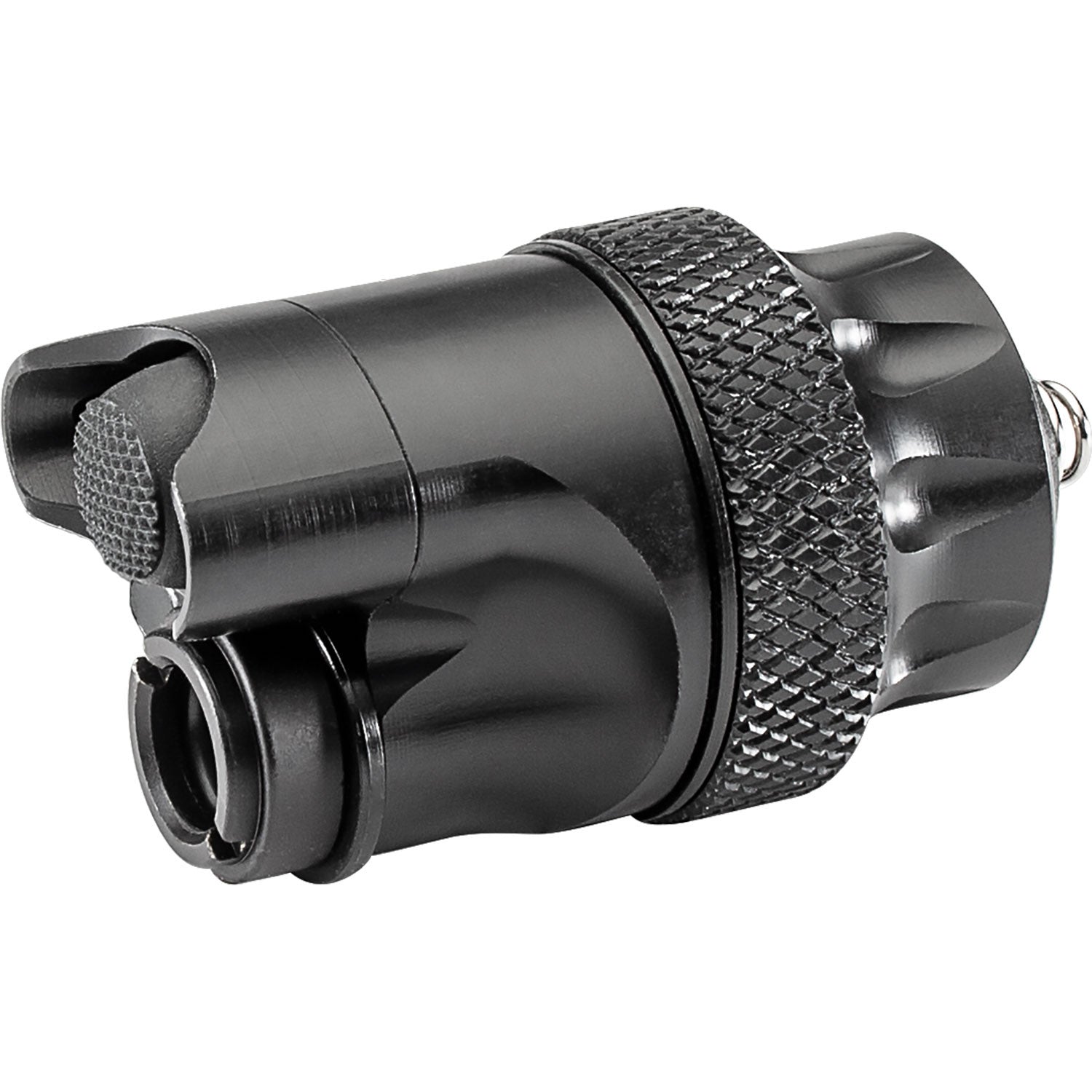 SureFire DSE-SR07-D-IT-BK DSE Tailcap + SR07-D-IT Dual, SKU DSE-SR07-D-IT-BK