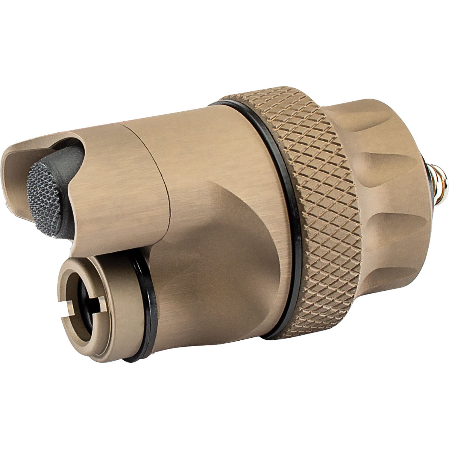 SureFire DSE-SR07-D-IT-TN DSE Tailcap + SR07-D-IT Dual, SKU DSE-SR07-D-IT-TN