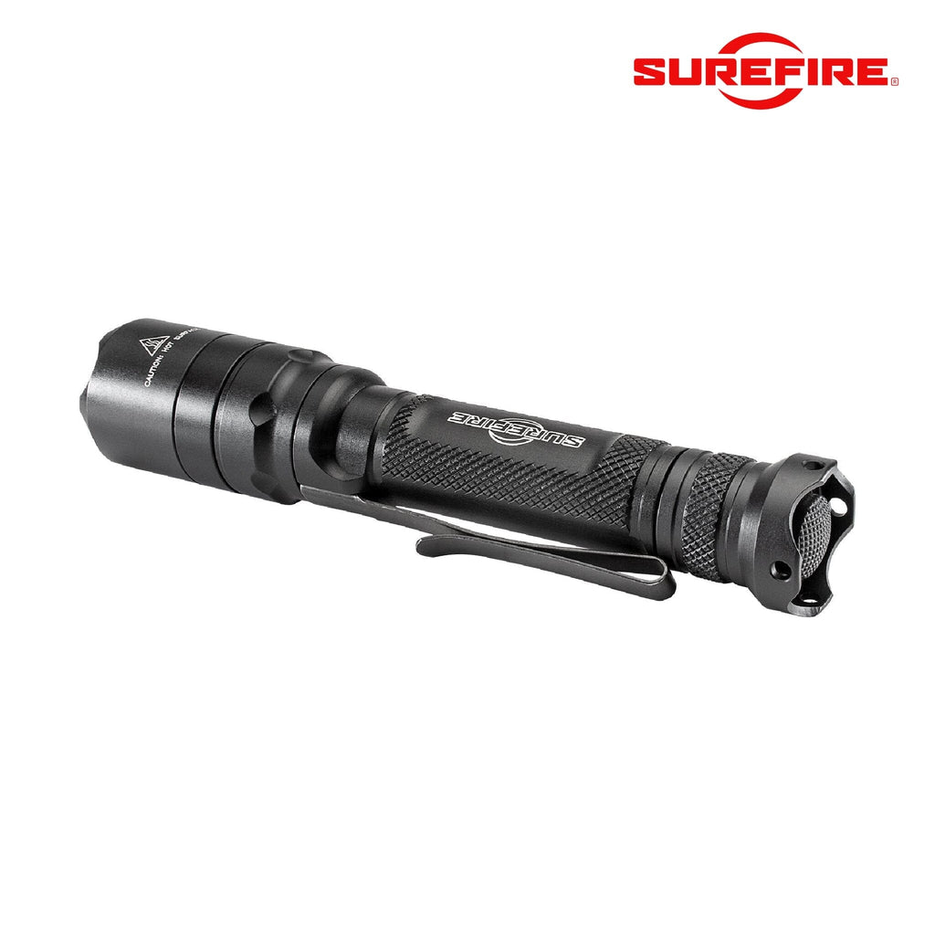 SureFire E2D Defender Ultra LED Flashlight, product image 2