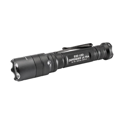 SureFire E2DLU-A Defender Ultra 1000 Lumens Flashlight Flashlight SureFire 