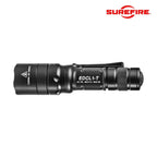 SureFire EDCL1-T Dual-Output Everyday Carry LED Flashlight – 500/5 Lumens, TIR Beam Flashlight SureFire 